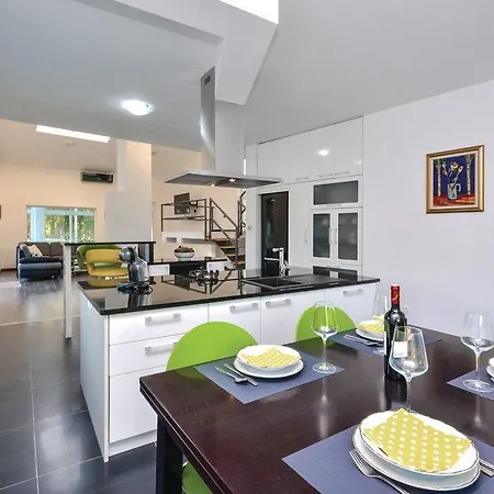 Villa In Dalmatia