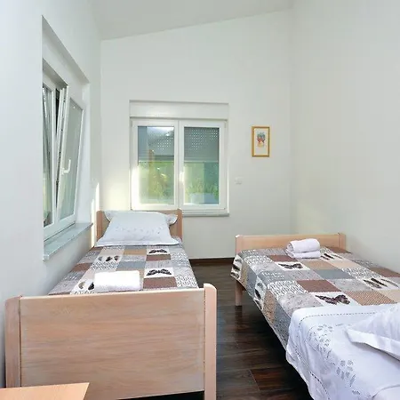 Villa In Dalmatia