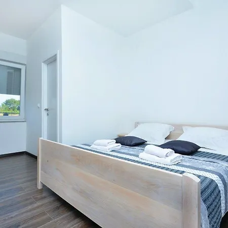 In Dalmatia Villa