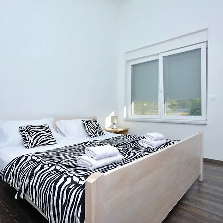 Villa In Dalmatia *