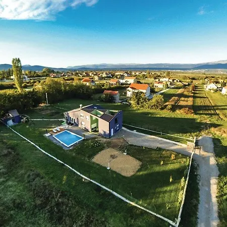In Dalmatia